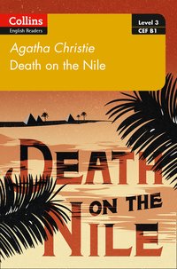 Death on the Nile (Collins 2018)