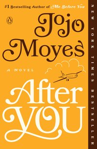 After You (Penguin Books 2016)