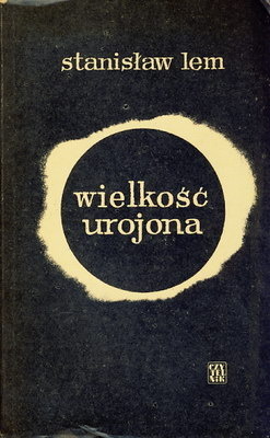 Wielkość urojona