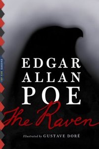 The Raven (Top Five Books 2013)