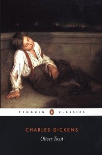 Oliver Twist (Penguin Books 2003)