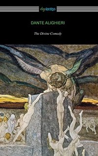 The Divine Comedy (Digireads.com Publishing 2015)