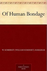 Of Human Bondage (Amazon Digital Services LLC 2012)