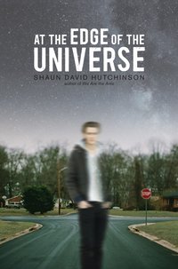At the Edge of the Universe (Simon Pulse 2017)