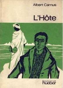 L’Hôte