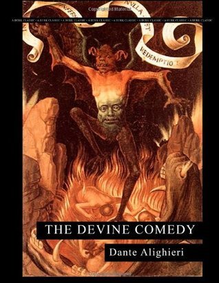The Devine Comedy