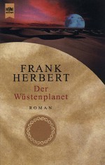 Der Wüstenplanet