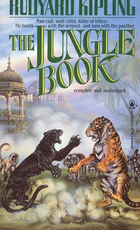 The Jungle Book (Tor Classics  1992)