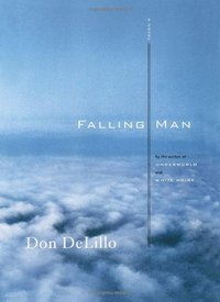 Falling Man (Scribner 2007)
