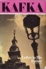 Letter to His Father (Schocken 1987)