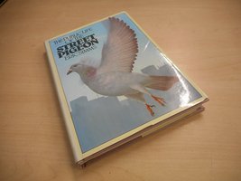 The public life of the street pigeon