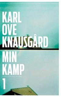 Min kamp 1 (Forlaget okober 2009)