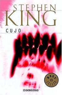 Cujo (Debolsillo 2006)