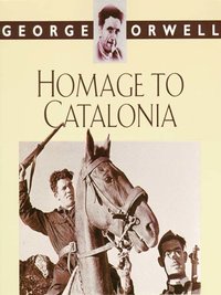 Homage to Catalonia (Blackstone Publishing 2009)