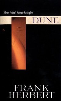 Dune (Ace 2014)