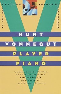 Player Piano (1952)