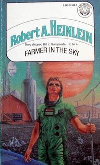 Farmer in the Sky (Del Rey 1985)