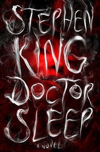 Doctor Sleep (Scribner 2013)