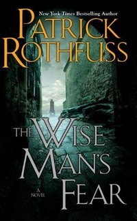 The Wise Man's Fear (Daw 2011)
