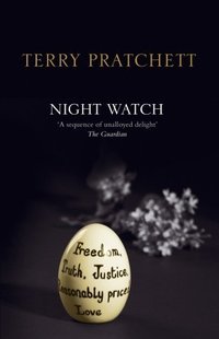 Night Watch (Corgi 2011)