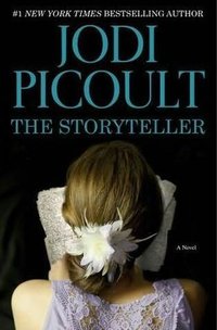 The Storyteller (AtriacBooks 2013)