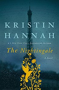 The Nightingale (St. Martin's Press 2015)