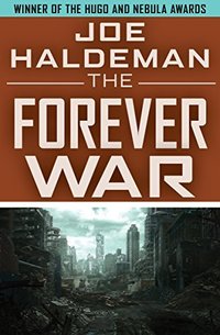 The Forever War (Open Road Media 2014)