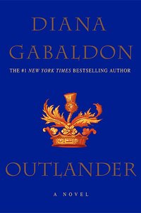 Outlander (Dell 2004)