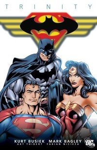 Trinity, Vol. 2