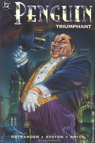 Penguin Triumphant