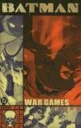Batman: War Games, Act 2: Tides