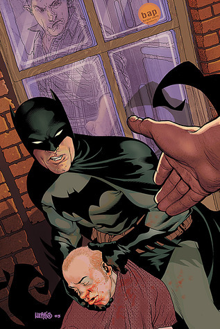 Batman: Irresistible