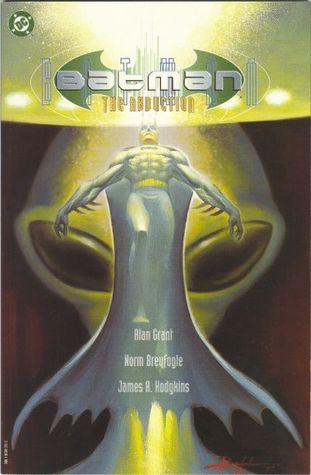 Batman: The Abduction