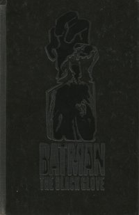 Batman: The Black Glove
