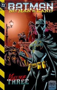 Batman: No Man's Land, Vol. 3