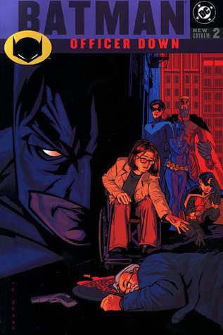 Batman: Officer Down