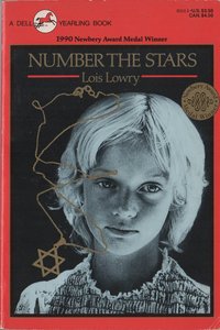 Number the Stars (Yearling 1990)