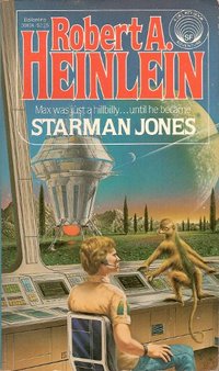 Starman Jones (Del Rey 1981)