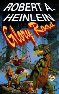 Glory Road (Baen 2001)