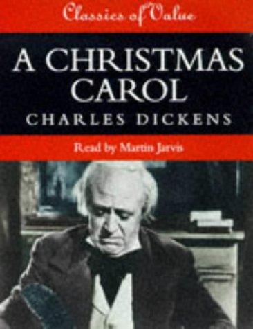 A Christmas Carol
