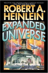 Expanded Universe (Baen 2005)