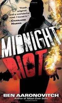 Midnight Riot (Del Rey 2011)