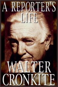 A Reporter's Life (Random House Audio Publishing Group 1997)