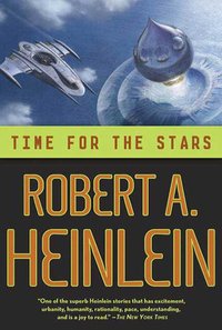 Time for the Stars (Tor Books 2010)