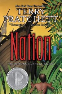 Nation (HarperCollins 2009)