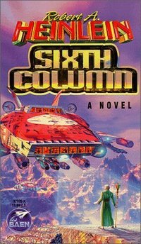 Sixth Column (Baen 1999)