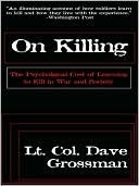 On Killing