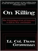 On Killing (ereads.com 1995)