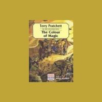 The Colour of Magic (ISIS Audio Books 2009)