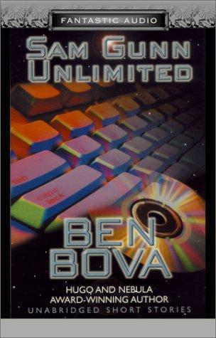 Sam Gunn Unlimited